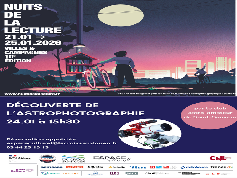 Illustration de l'actualité