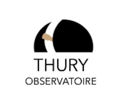 Illustration du partenaire Thury Observatoire