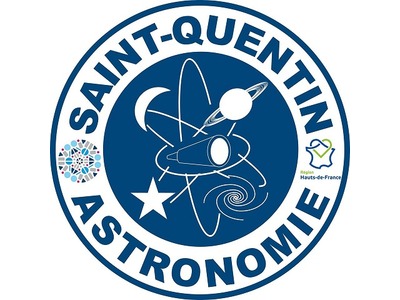 Illustration du partenaire Saint-Quentin Astronomie