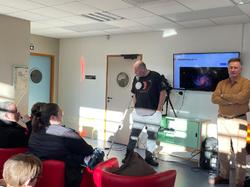 Illustration de la galerie